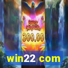 win22 com